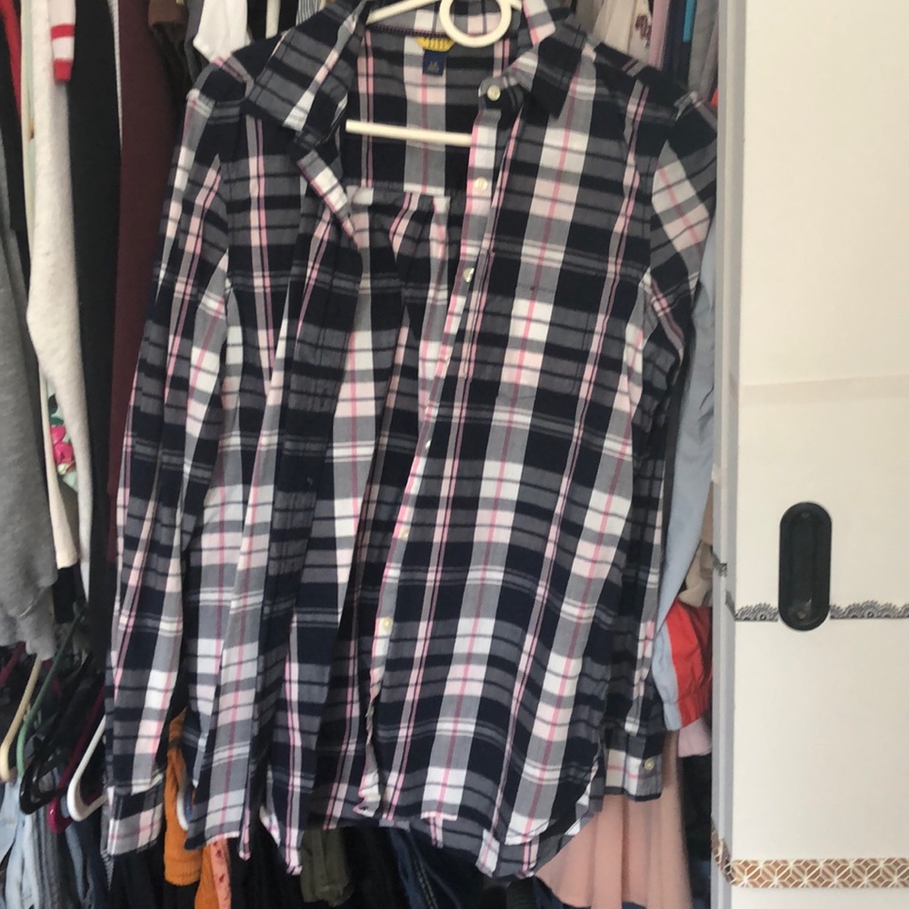 Prince and fox shirt